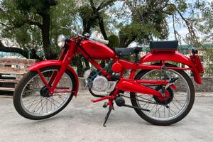 MOTO GUZZI CARDELLINO