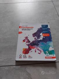 geo agenda 2