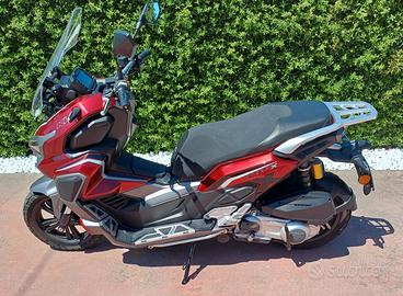 Kl Brera 300 X
