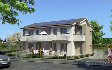 Rif.DA278AC| appartamento trilocale