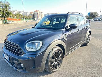 MINI Mini cooper Countryman  1.5 Automatica