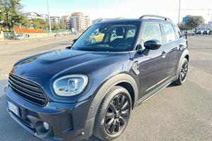 MINI Mini cooper Countryman  1.5 Automatica