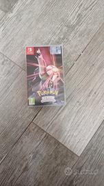 Pokemon perla splendente