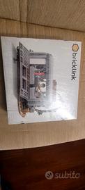 lego bricklink 910030 snack Shack nuovo sigillato 