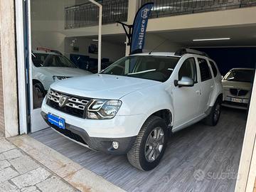 Dacia Duster 1.6 Laureate Gpl 4x2 105cv