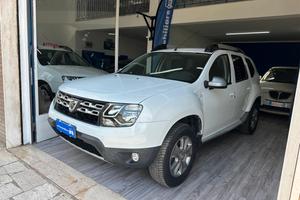 Dacia Duster 1.6 Laureate Gpl 4x2 105cv