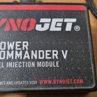 Power Commander V