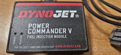 Power Commander V