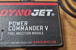 Power Commander V