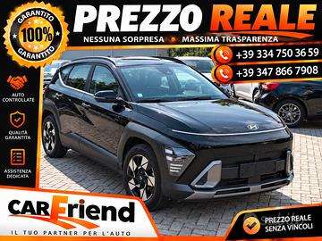 Hyundai Kona HEV 1.6 DCT XClass