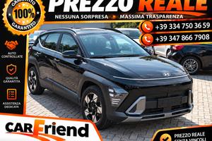 Hyundai Kona HEV 1.6 DCT XClass