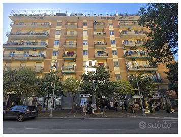Appartamento Salerno [Piazza NaddeoVRG]