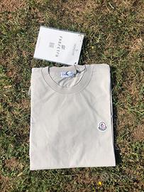 T-shirt Moncler XXL