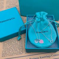 Collane Tiffany