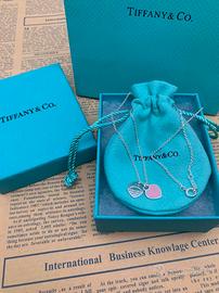 Collane Tiffany