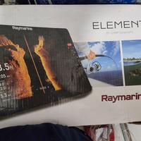 ecogps raynmarin element 12 " completo