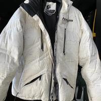 giacca burton analog