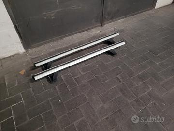 barre portatutto greenvalley