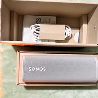 Wireless Smart Speaker S27 Sonos