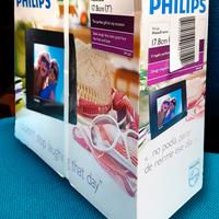 Cornice Elettronica digitale Philips