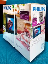 Cornice Elettronica digitale Philips