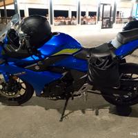 Suzuki GSX 250 - 2019