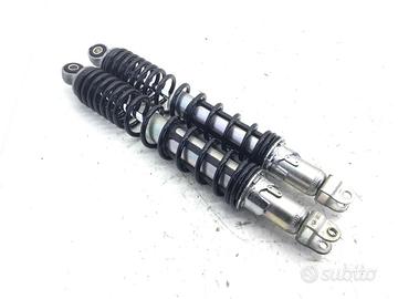 HONDA SH I 125 COPPIA AMMORTIZZATORI SOSPENSIONI P