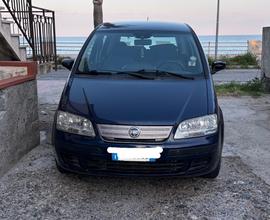 Fiat Idea 1.6 2006 benzina