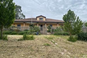 Villa a Baschi