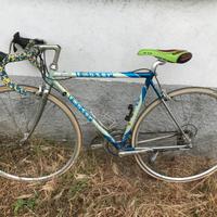bici corsa Moser