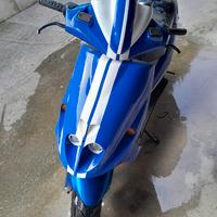 f12 50cc a liquido del 2003 a 800e funzionante 