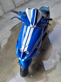 f12 50cc a liquido del 2003 a 800e funzionante 