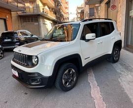 Jeep Renegade 2.0 Mjt 140CV 4X4 Active Drive