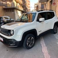 Jeep Renegade 2.0 Mjt 140CV 4X4 Active Drive