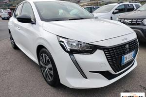 PEUGEOT - 208 1.5 bluehdi Active s&s 100cv