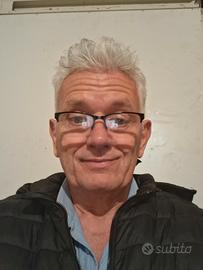 Meccanico macchine da giardino