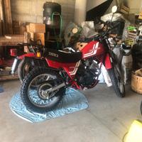 Moto Morini Kanguro 350 - 1984 e Morini Kanguro pe