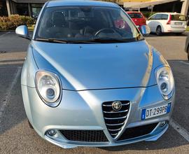 ALFA ROMEO MiTo 1.4 t-jet Distinctive Premium Pack