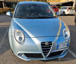 ALFA ROMEO MiTo 1.4 t-jet Distinctive Premium Pack