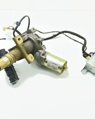 CITY COMPLETO FIAT Seicento /600 46514994 187A1000
