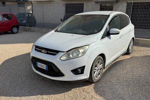 Ford C-Max 1.6 TDCi 115CV Titanium