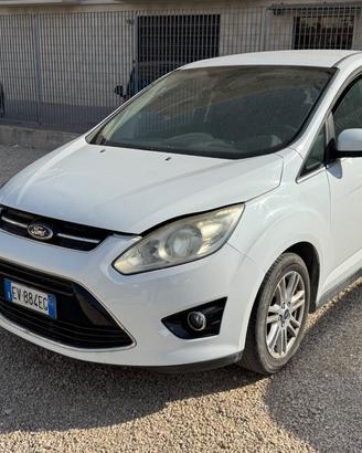 Ford C-Max 1.6 TDCi 115CV Titanium