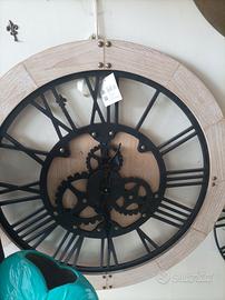 orologio mauro ferretti stile instumentral 