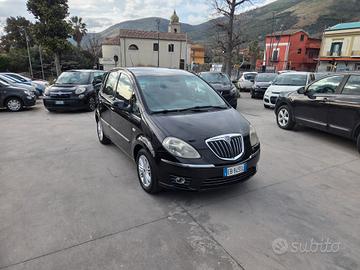 Lancia MUSA 1.3 Mjt 16V 95 CV S&S DPF Oro - 2010