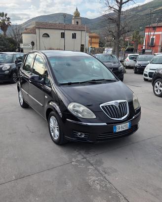 Lancia MUSA 1.3 Mjt 16V 95 CV S&S DPF Oro - 2010