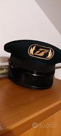 Cappello Ferrovia