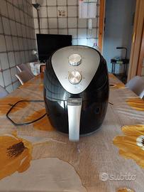 Piccola friggitrice ad aria Improv
IMPFR2502 2,54L