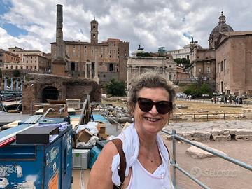 Baby sitter, dog e cat sitter, attestato oss