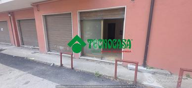 NEGOZIO A MERCOGLIANO