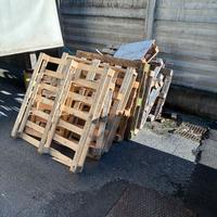 BANCALI LEGNO